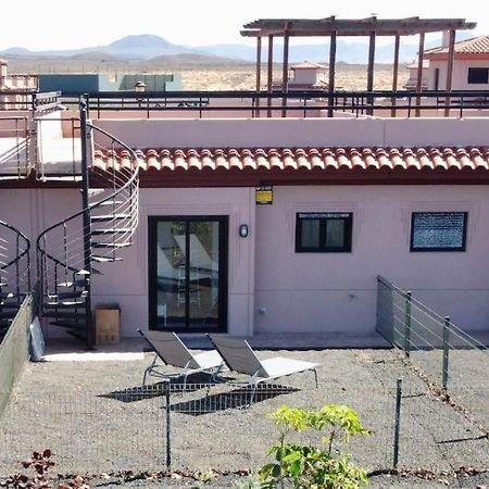 Dreamsville Fuerteventura A 5 Minutos De Lajares Zewnętrze zdjęcie