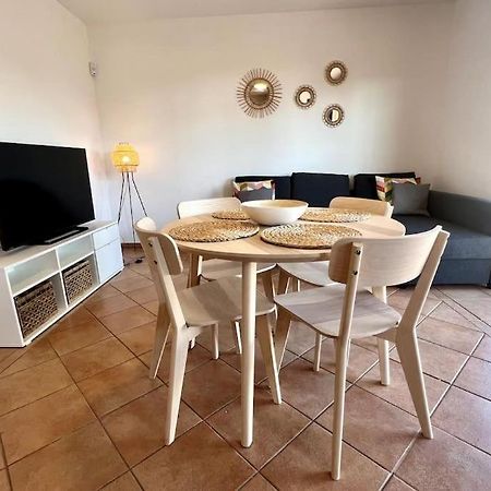 Dreamsville Fuerteventura A 5 Minutos De Lajares Zewnętrze zdjęcie