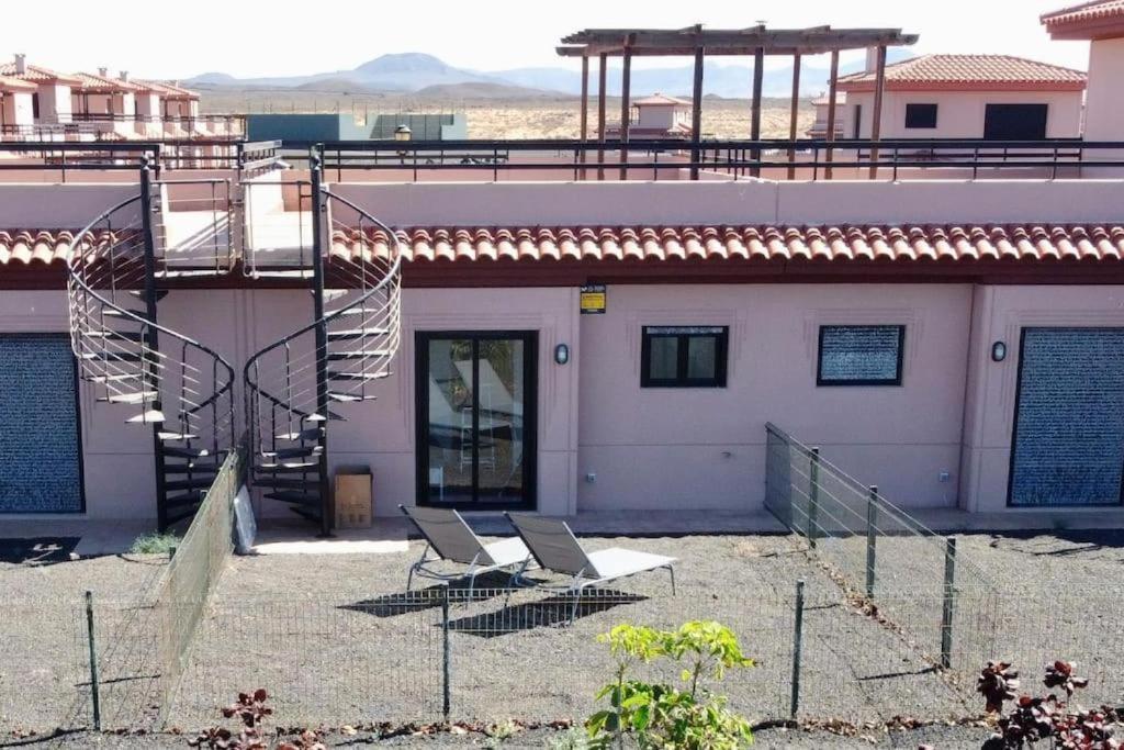 Dreamsville Fuerteventura A 5 Minutos De Lajares Zewnętrze zdjęcie