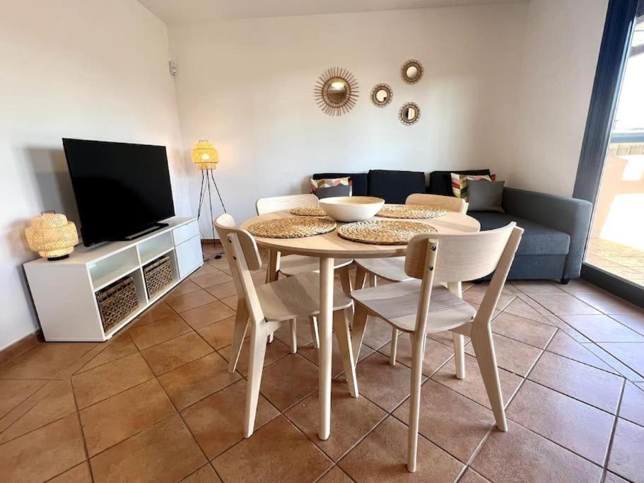 Dreamsville Fuerteventura A 5 Minutos De Lajares Zewnętrze zdjęcie