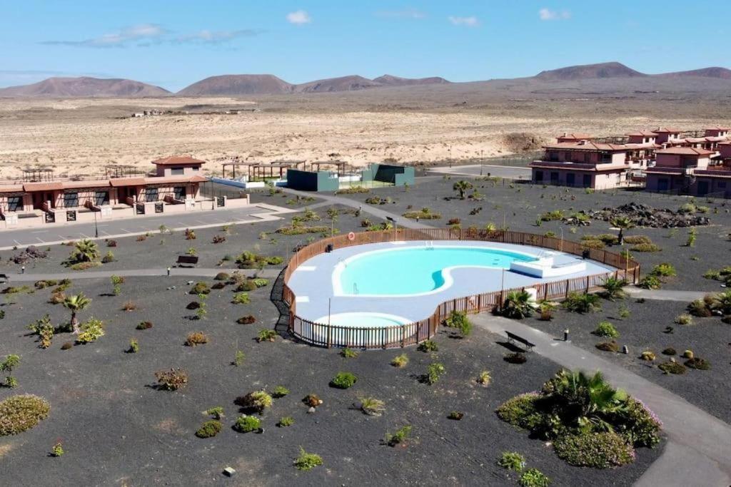 Dreamsville Fuerteventura A 5 Minutos De Lajares Zewnętrze zdjęcie