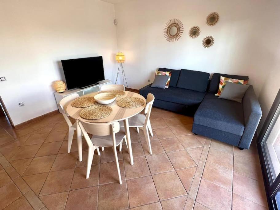 Dreamsville Fuerteventura A 5 Minutos De Lajares Zewnętrze zdjęcie