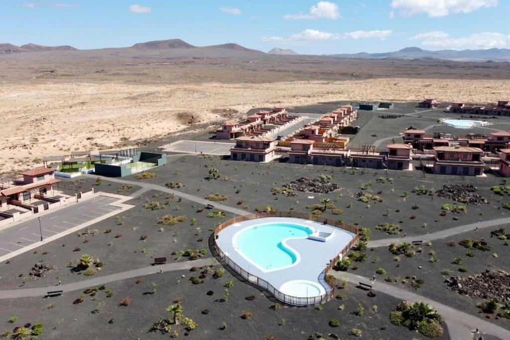 Dreamsville Fuerteventura A 5 Minutos De Lajares Zewnętrze zdjęcie