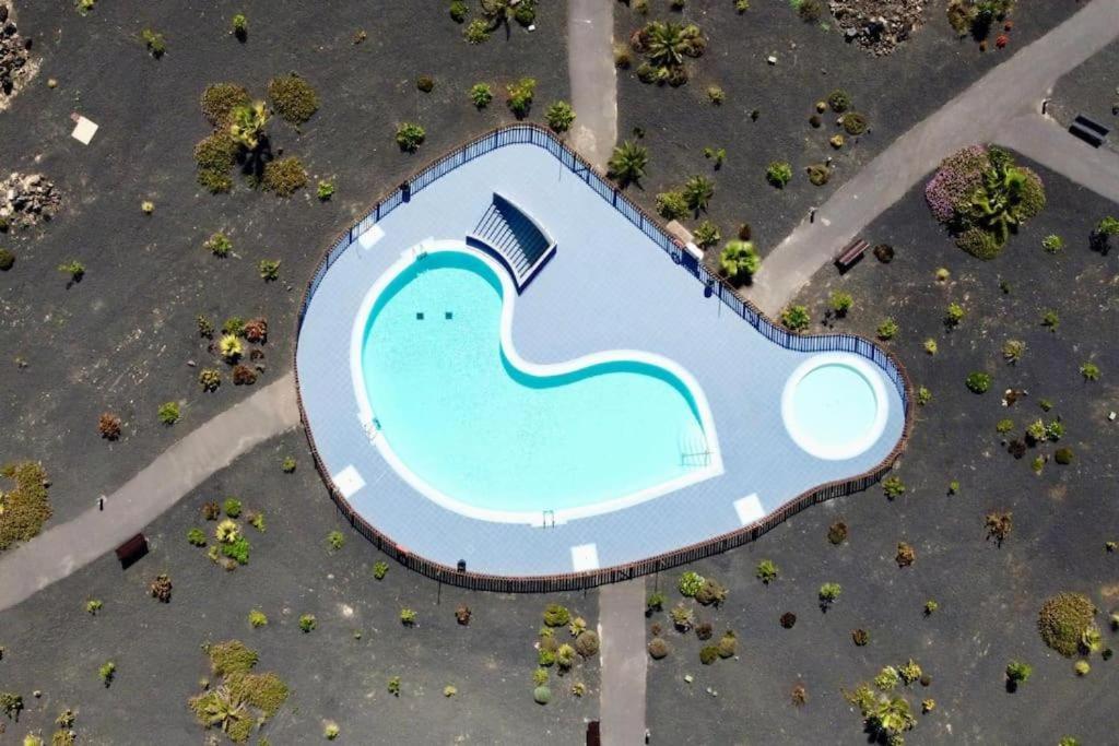 Dreamsville Fuerteventura A 5 Minutos De Lajares Zewnętrze zdjęcie