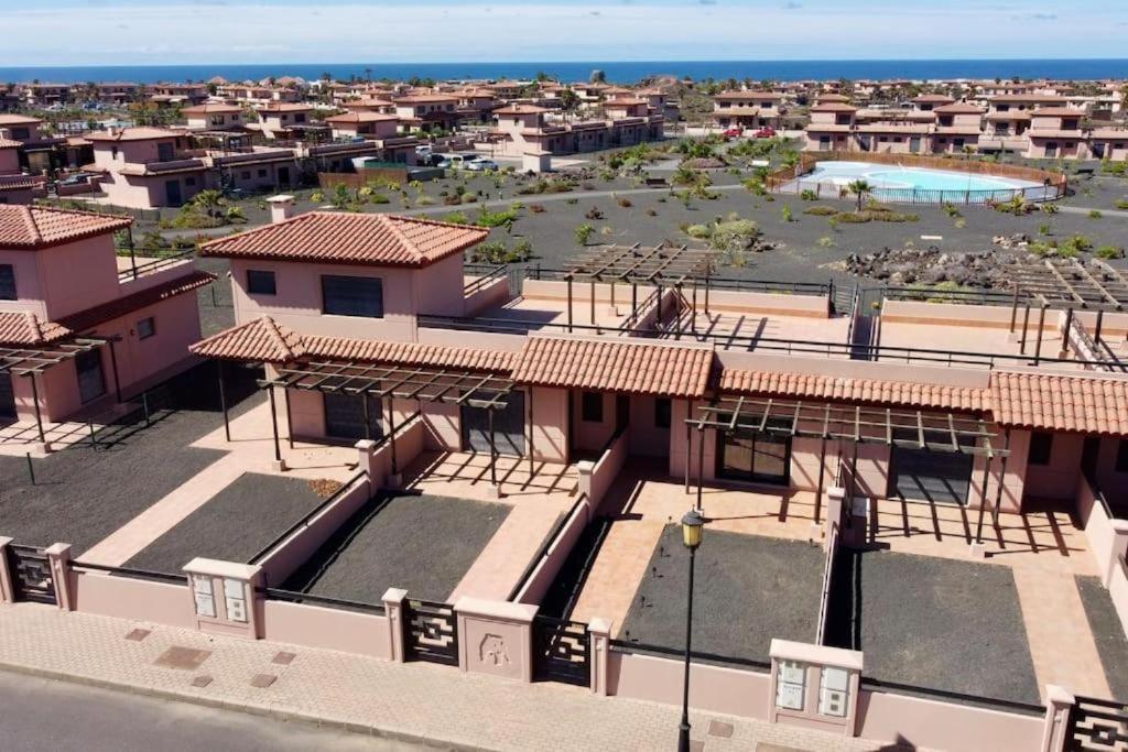 Dreamsville Fuerteventura A 5 Minutos De Lajares Zewnętrze zdjęcie